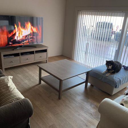 Appartement Aan Zee ブランケンベルヘ エクステリア 写真