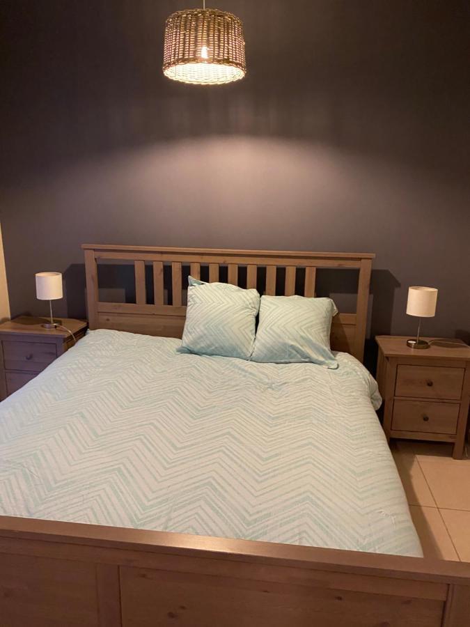 Appartement Aan Zee ブランケンベルヘ エクステリア 写真