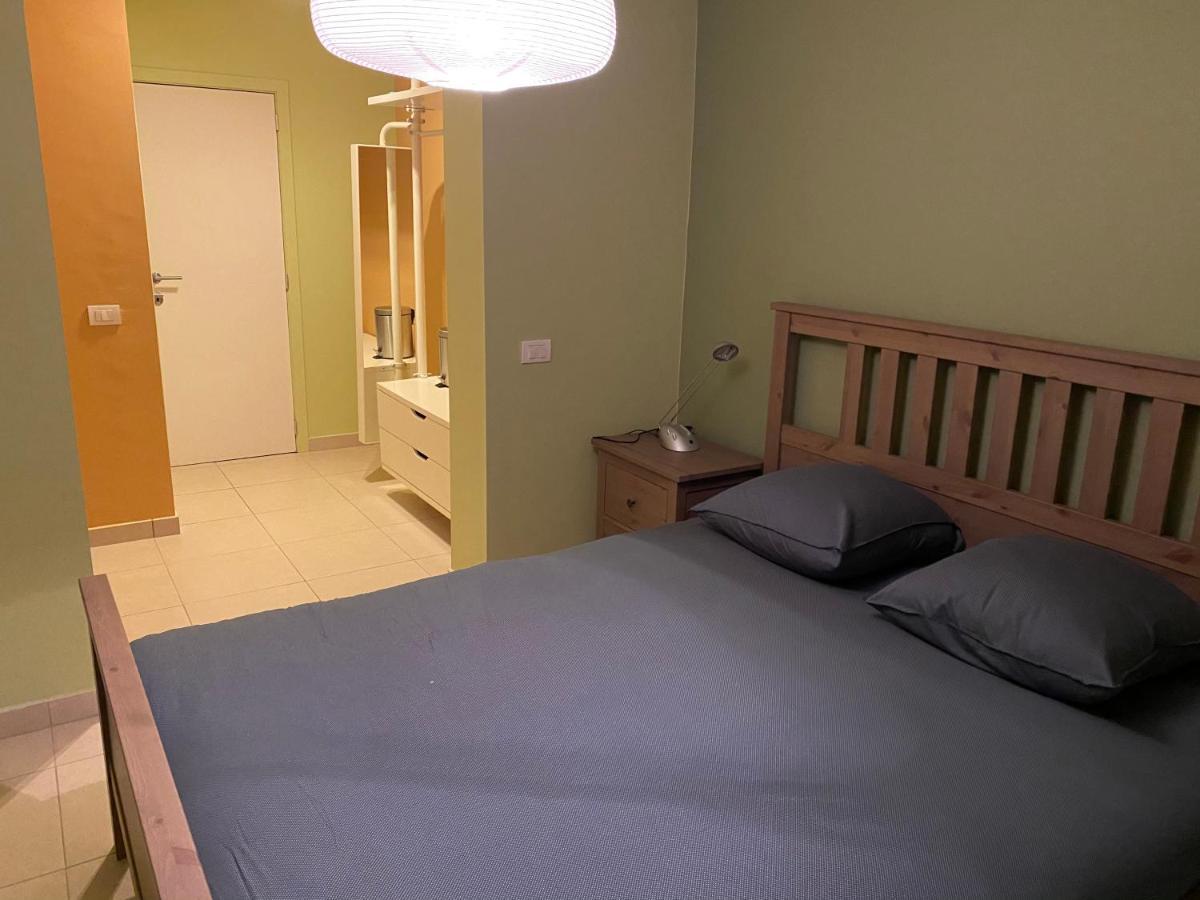 Appartement Aan Zee ブランケンベルヘ エクステリア 写真