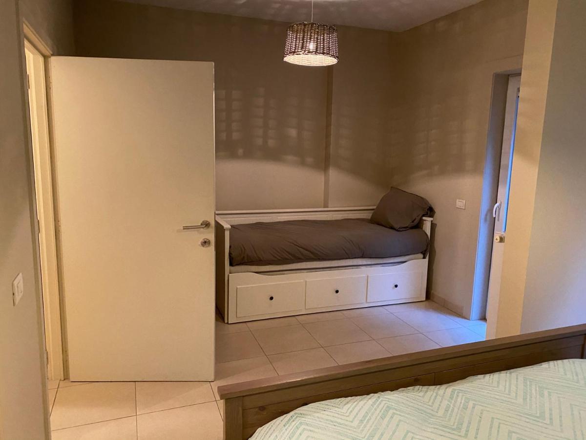 Appartement Aan Zee ブランケンベルヘ エクステリア 写真